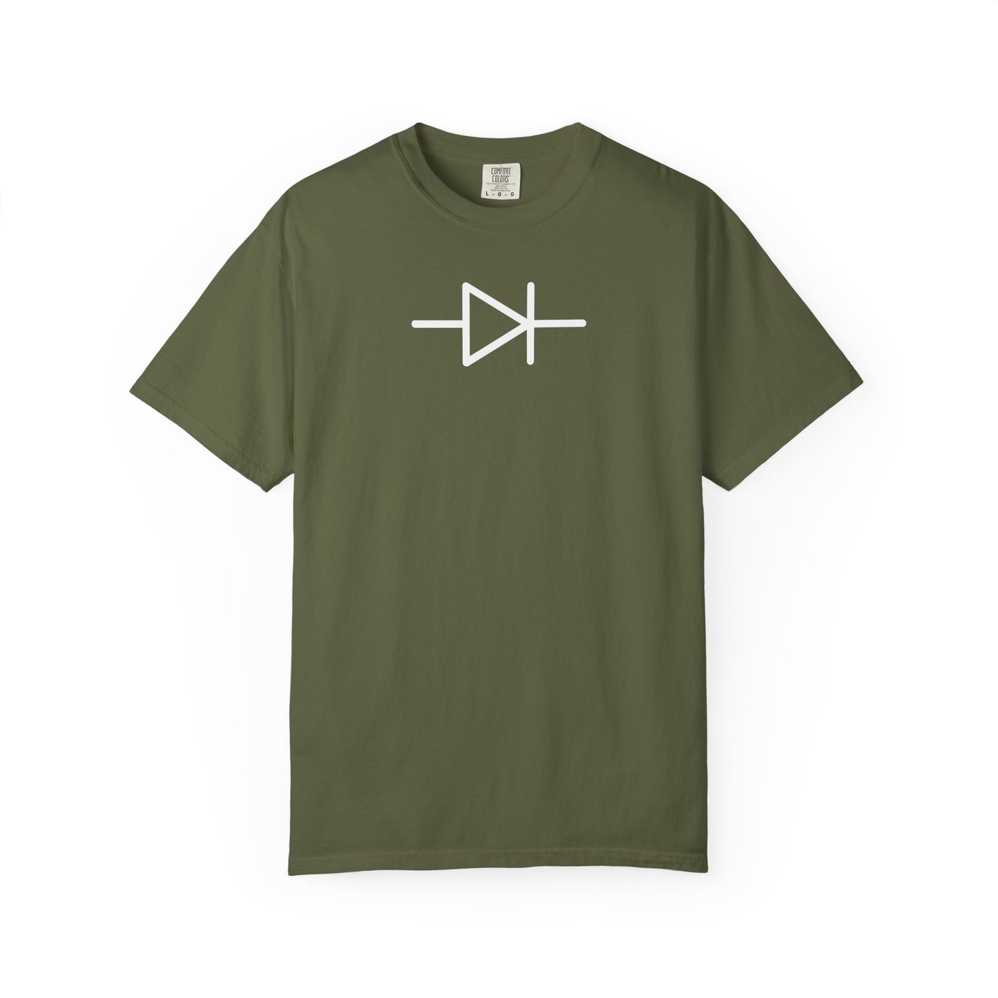 This Is the Way Tee