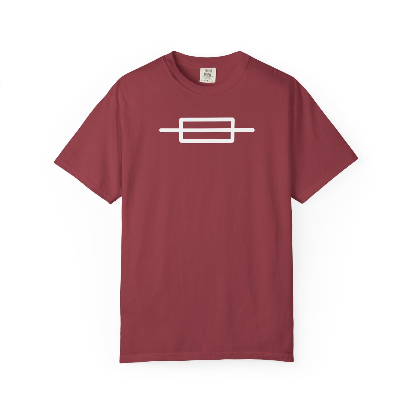 At Limit Tee