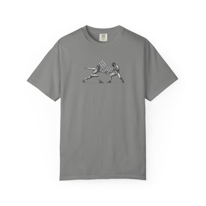 Fence Off! Tee