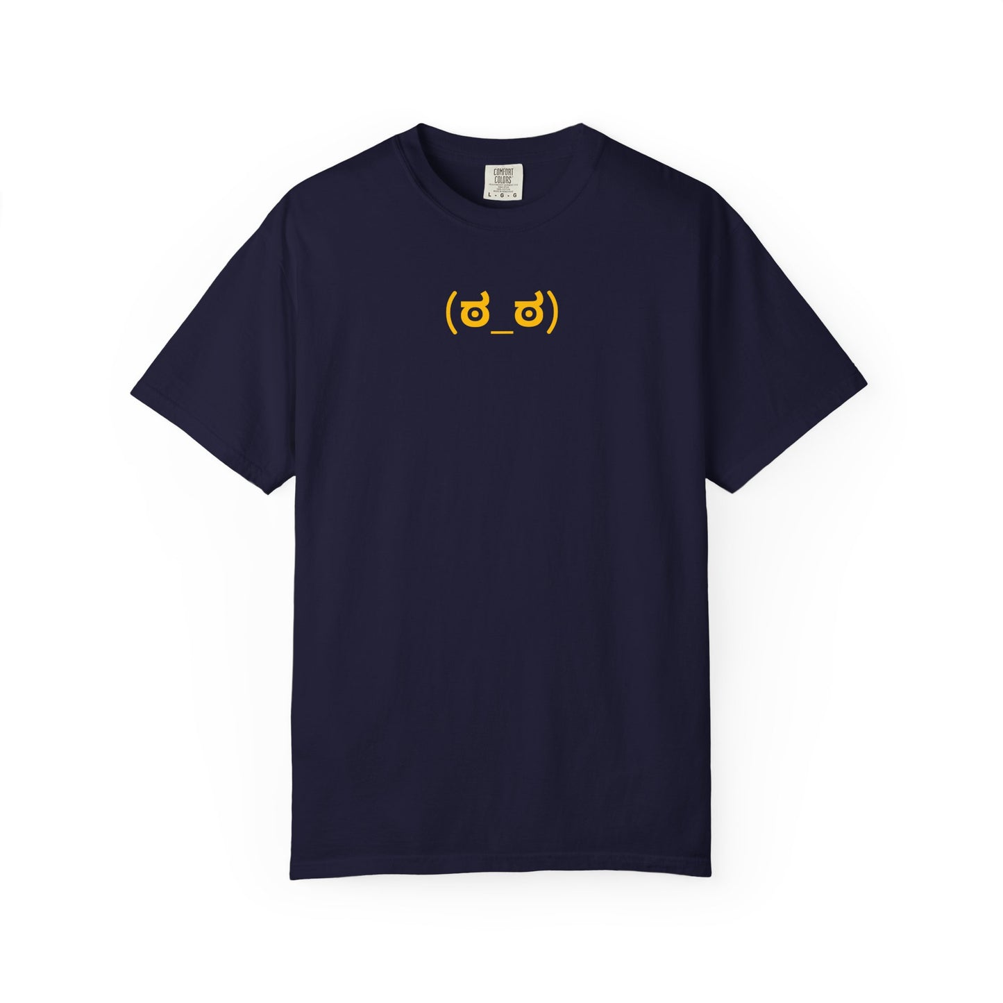 Angry Tee