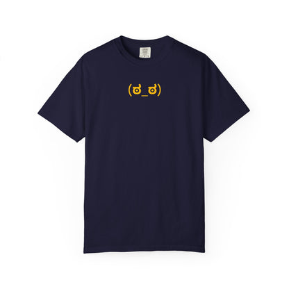 Angry Tee
