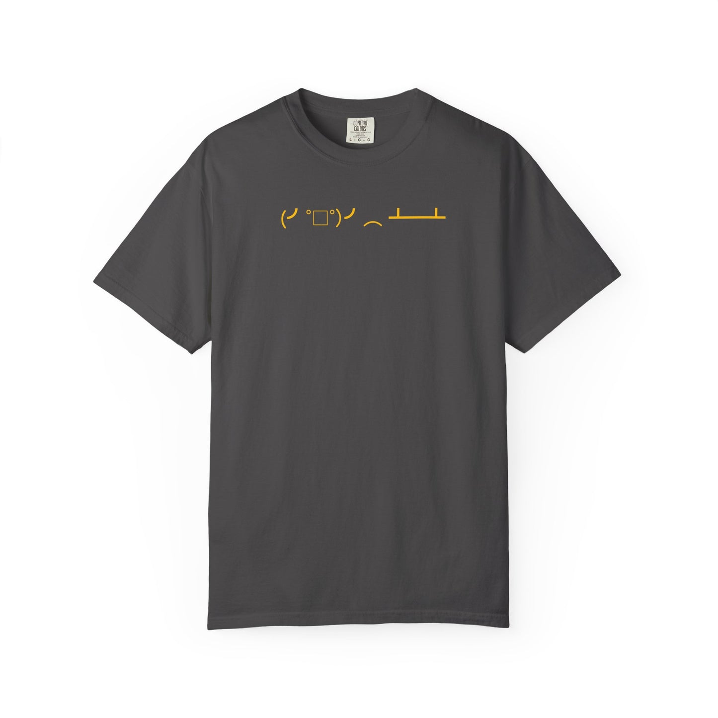 Table Flip Tee