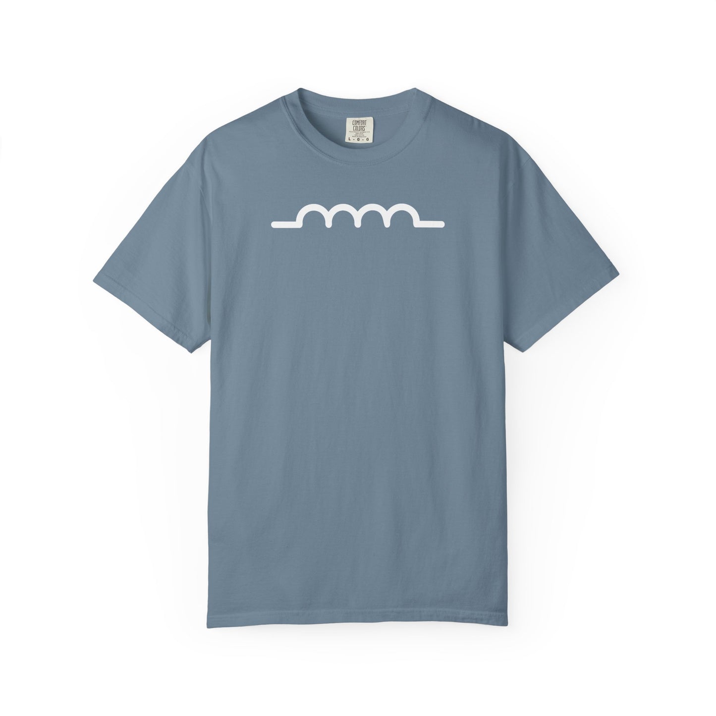 All Wound Up Tee