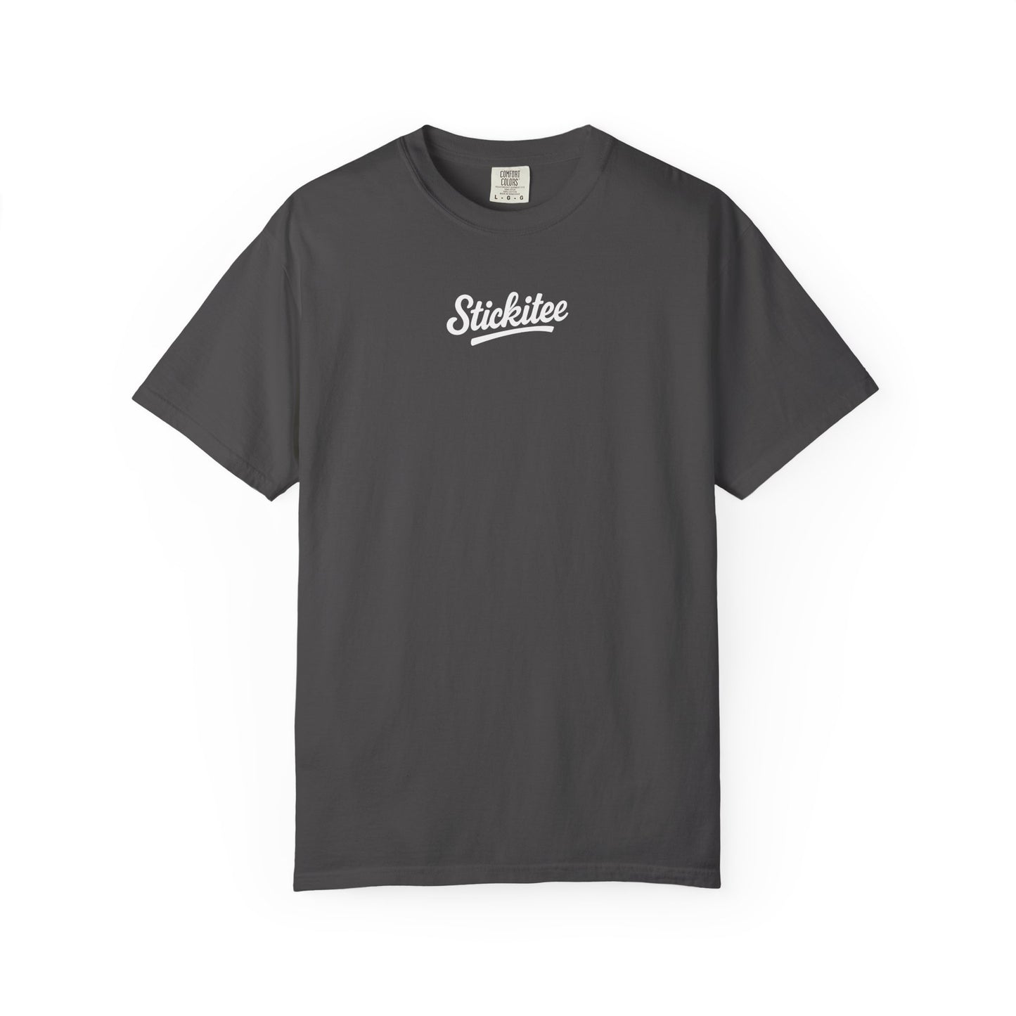 Stickitee Classic Logo Tee