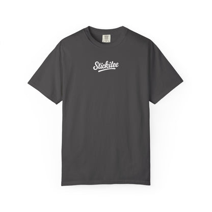 Stickitee Classic Logo Tee