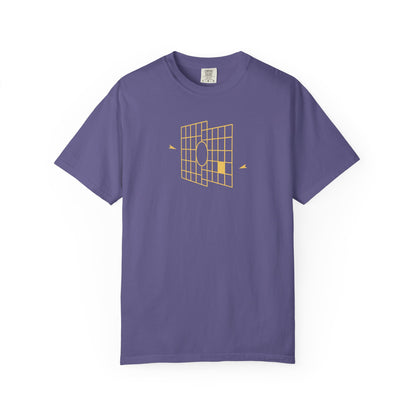 Target Locked Tee