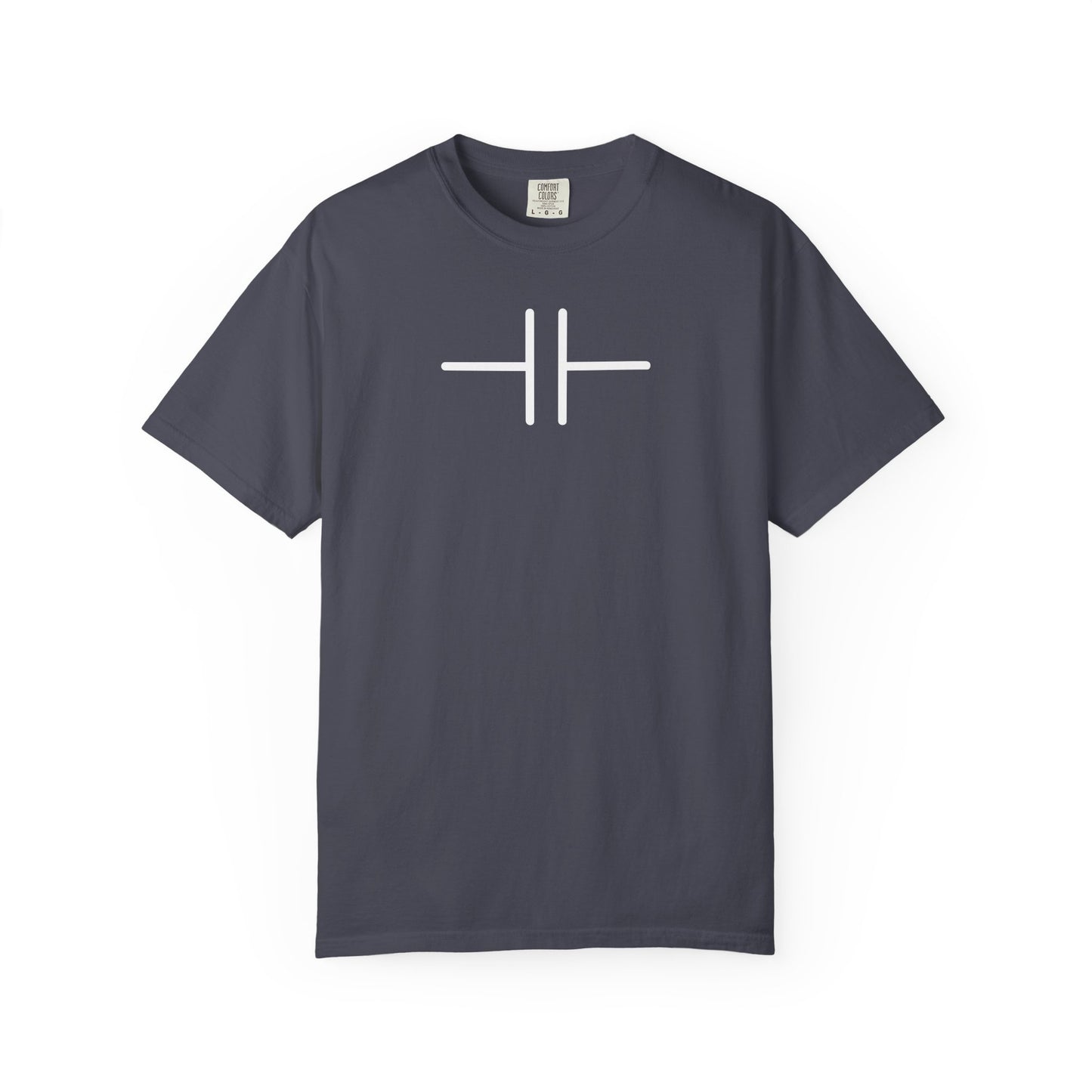 Holding It Together Tee