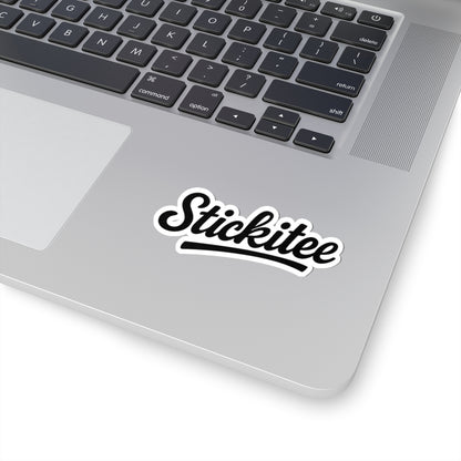 Official Stickitee Logo