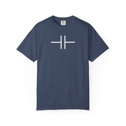 Holding It Together Tee