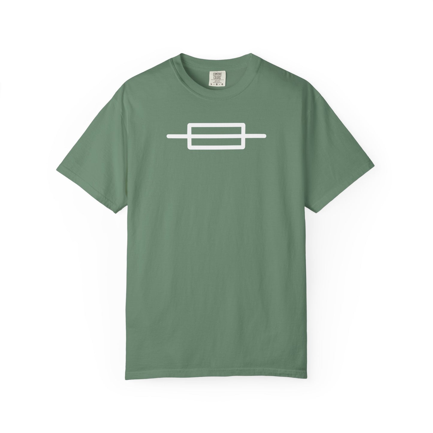 At Limit Tee