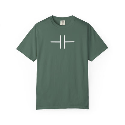 Holding It Together Tee