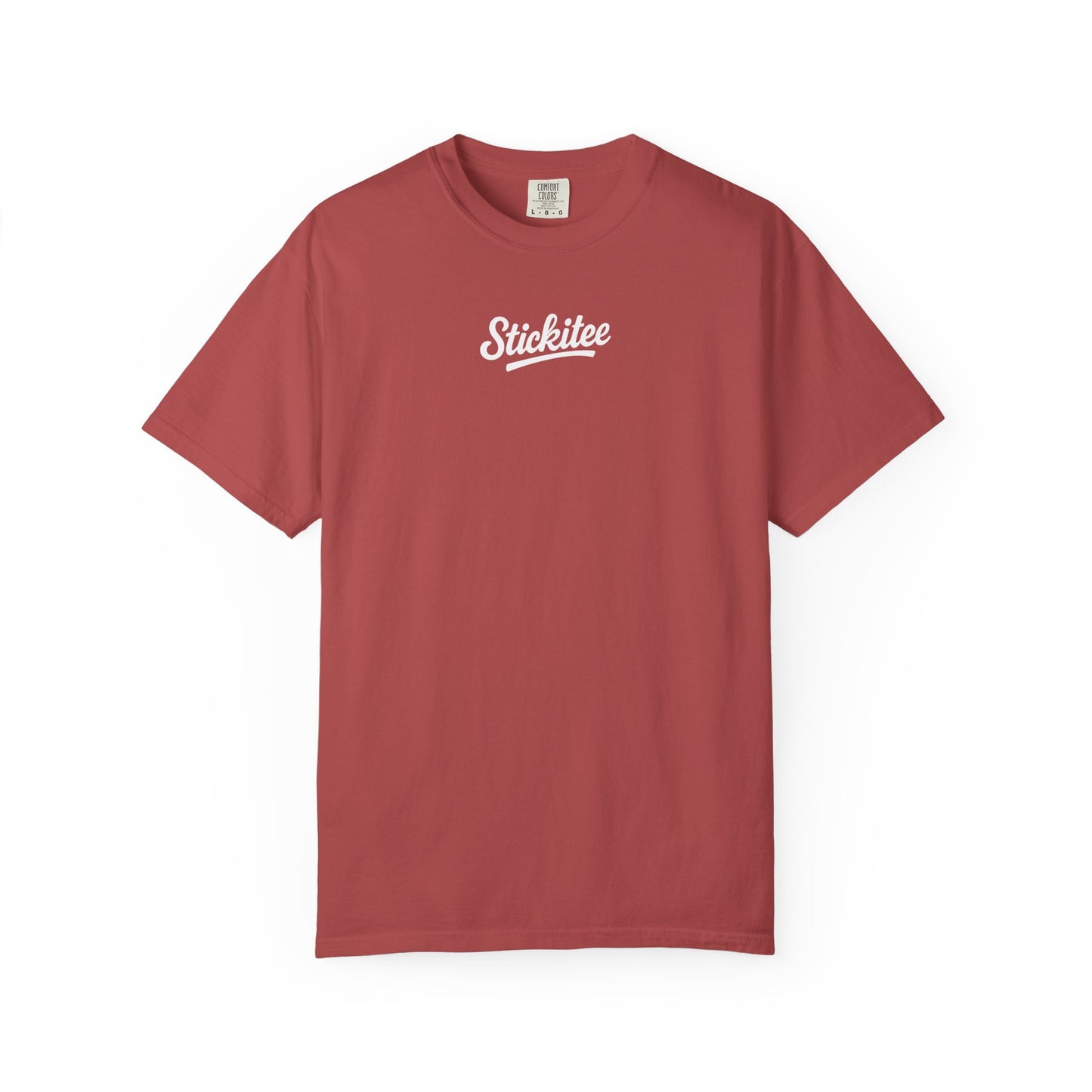 Stickitee Classic Logo Tee