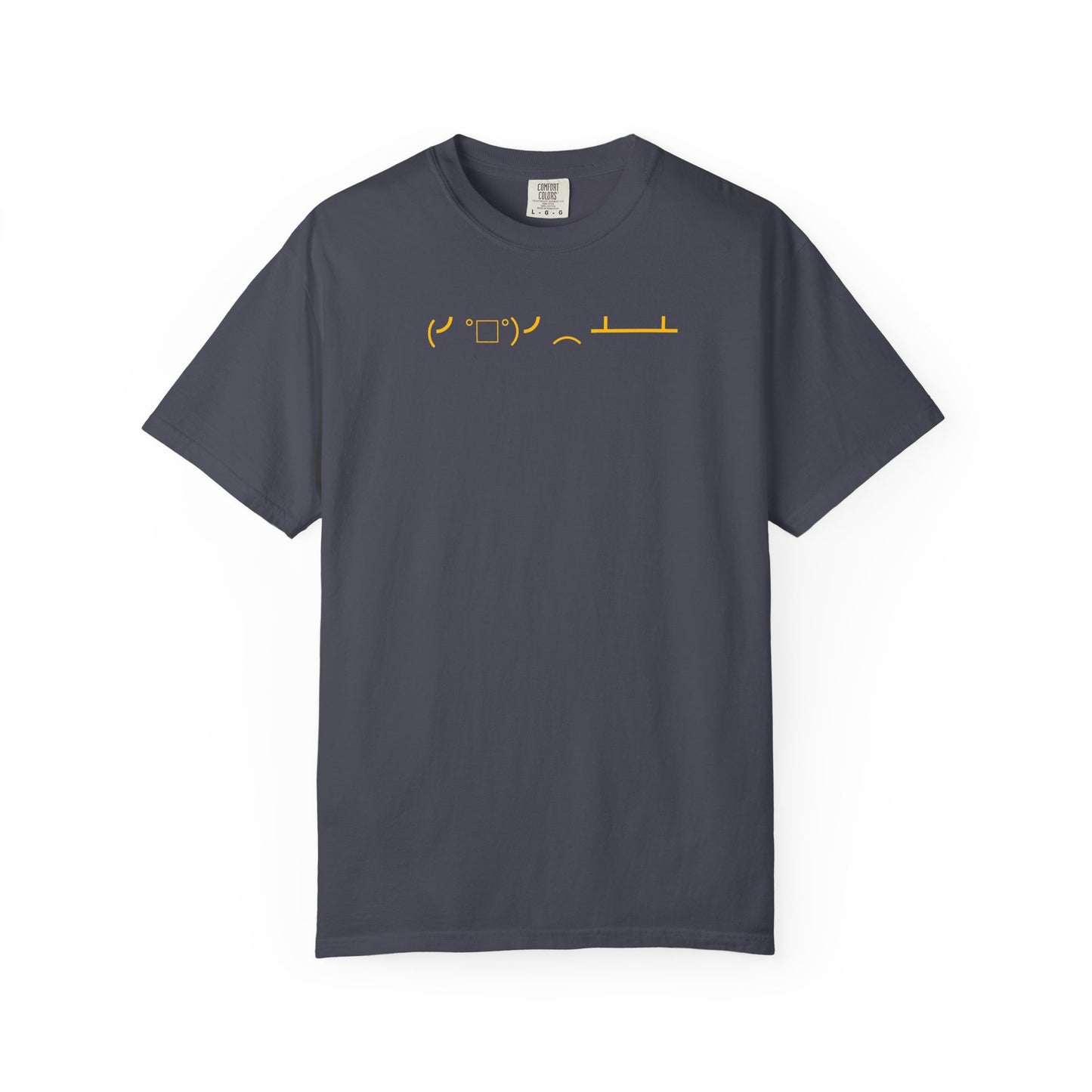 Table Flip Tee