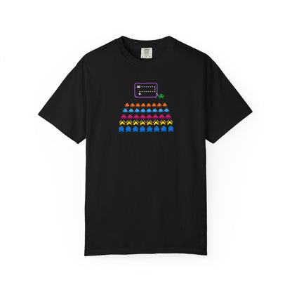 Space Inclassers Tee