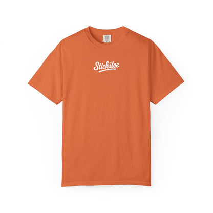 Stickitee Classic Logo Tee
