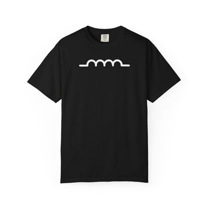 All Wound Up Tee