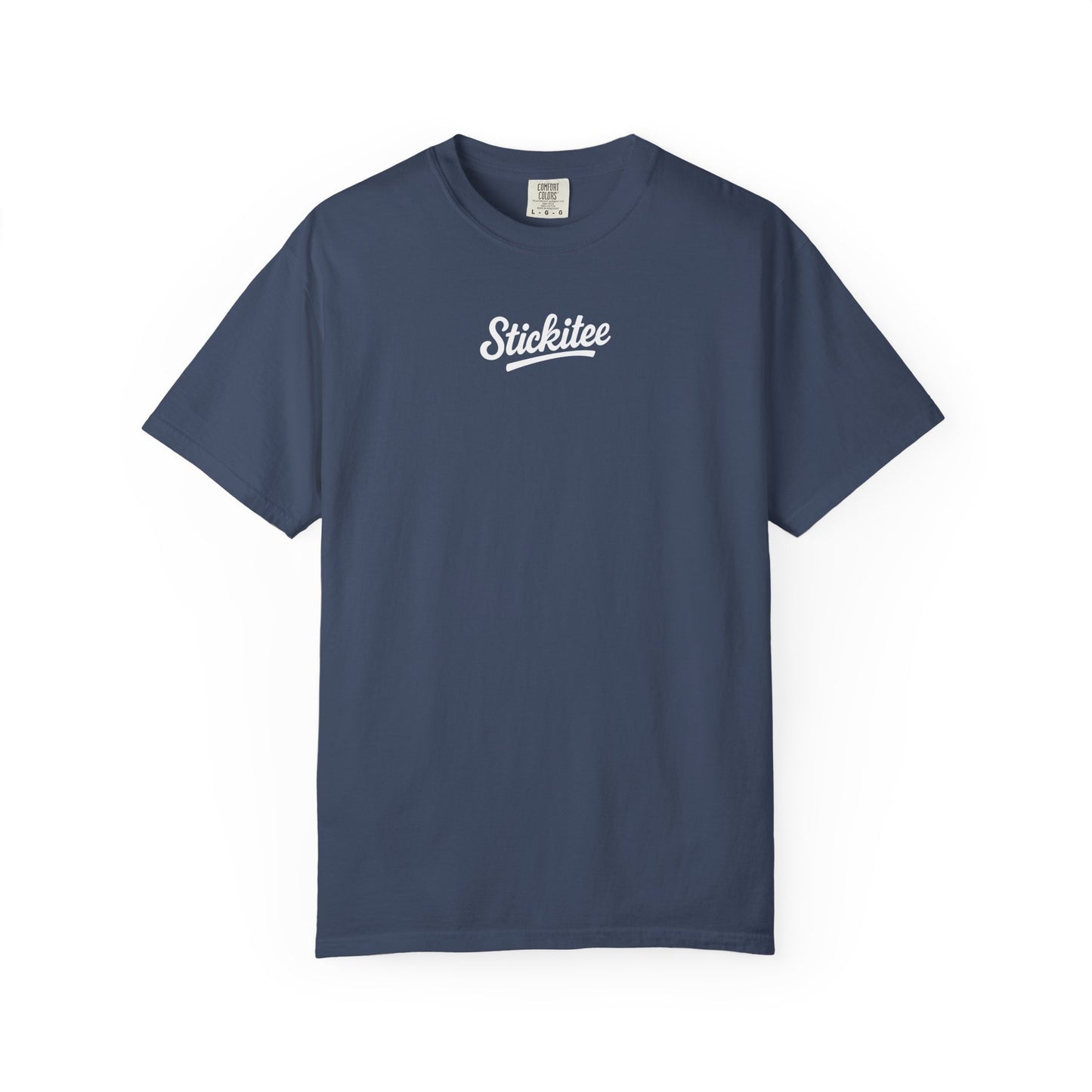 Stickitee Classic Logo Tee