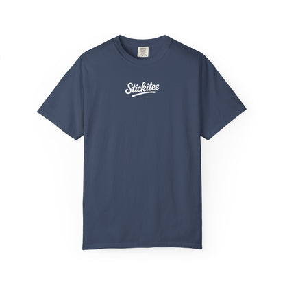Stickitee Classic Logo Tee