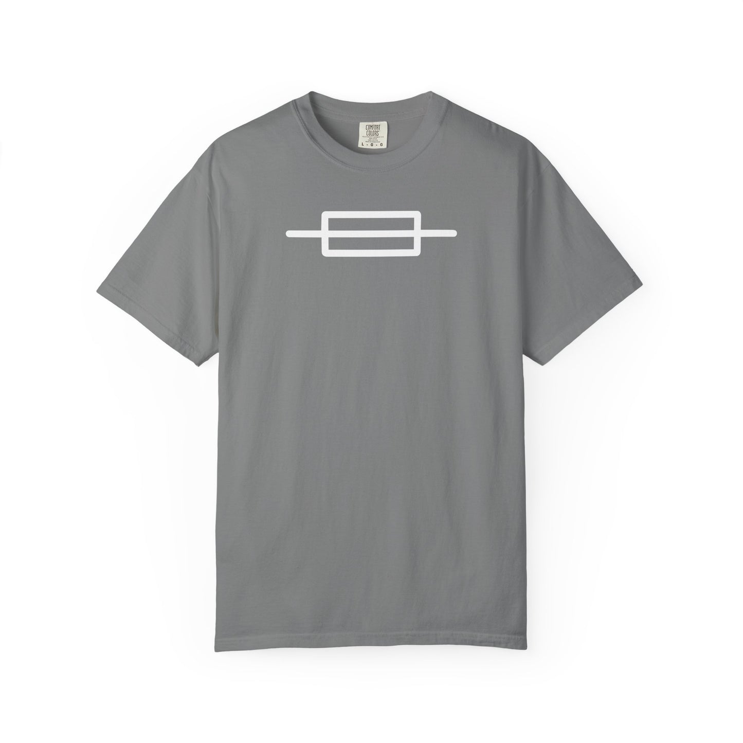 At Limit Tee