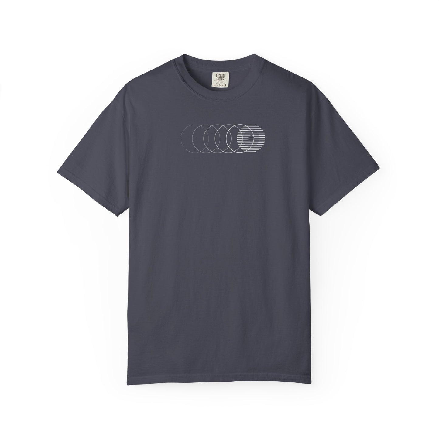 Orbital Lock Tee
