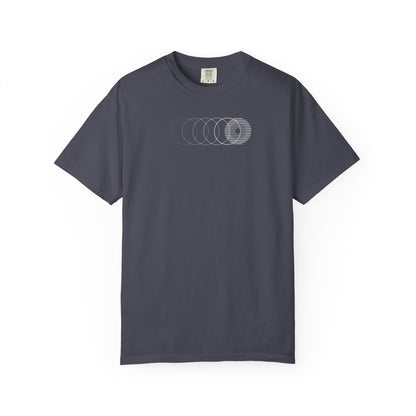 Orbital Lock Tee