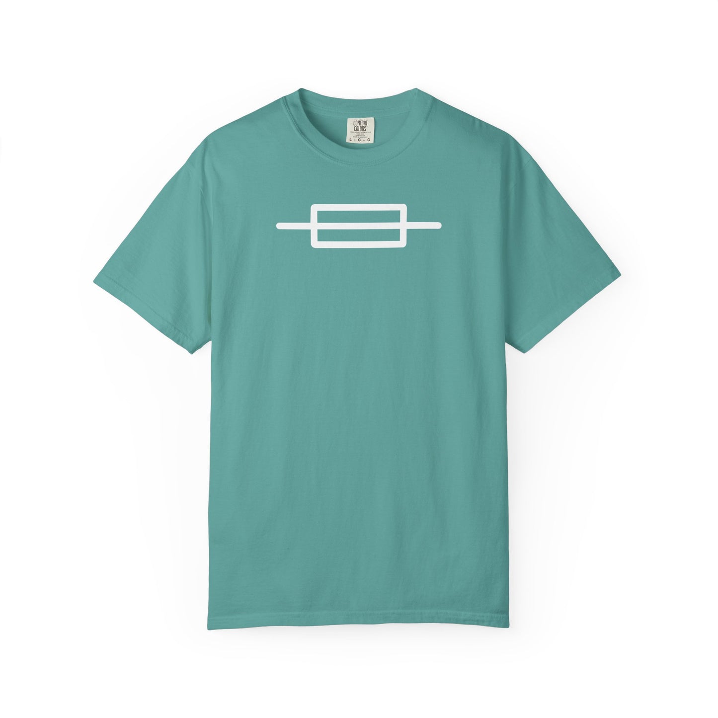 At Limit Tee