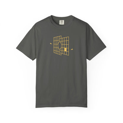 Target Locked Tee