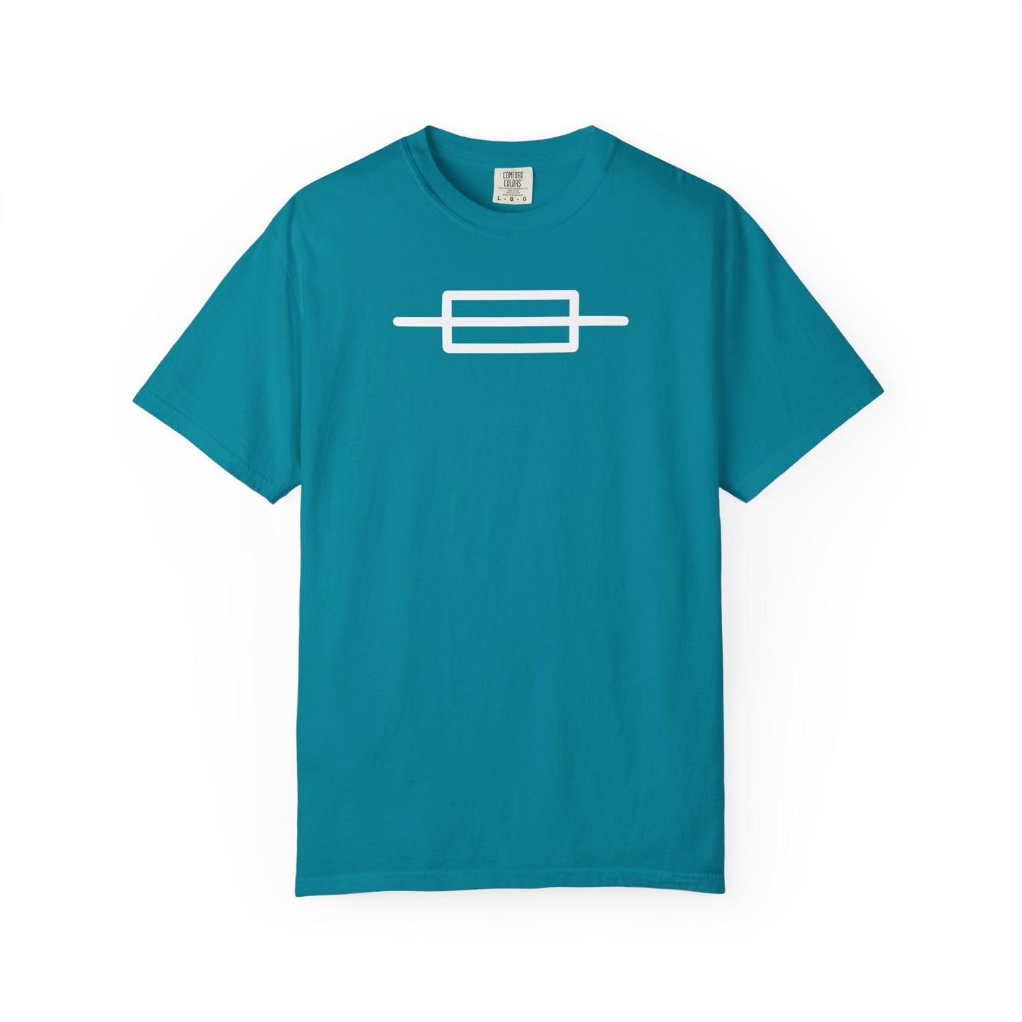At Limit Tee