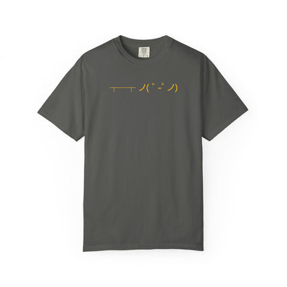 Put Table Back Tee