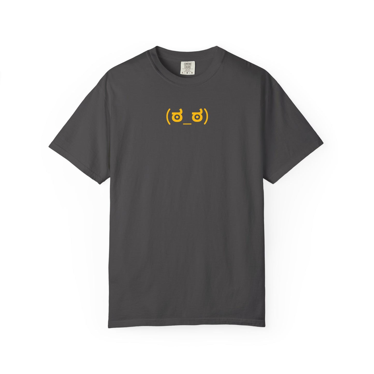 Angry Tee