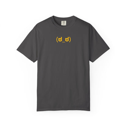 Angry Tee