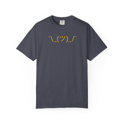 Shrug Tee