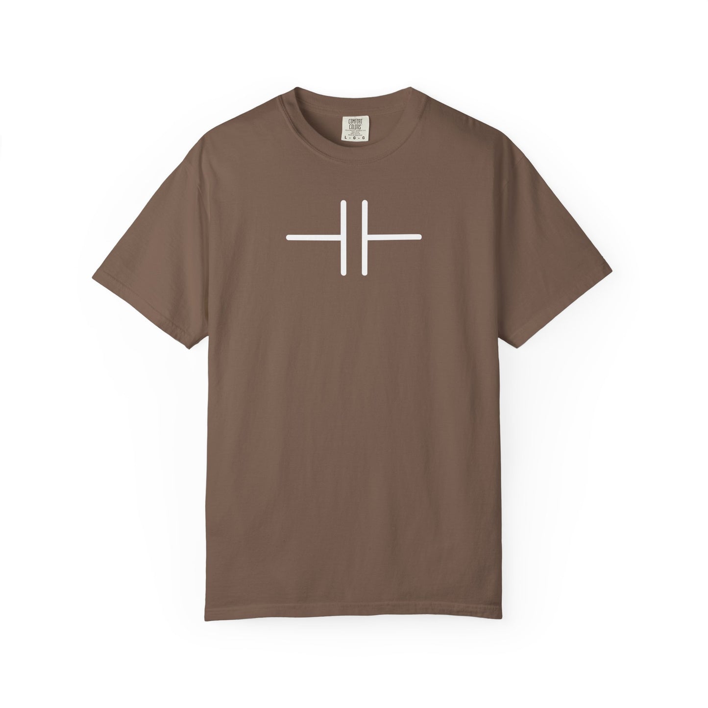 Holding It Together Tee