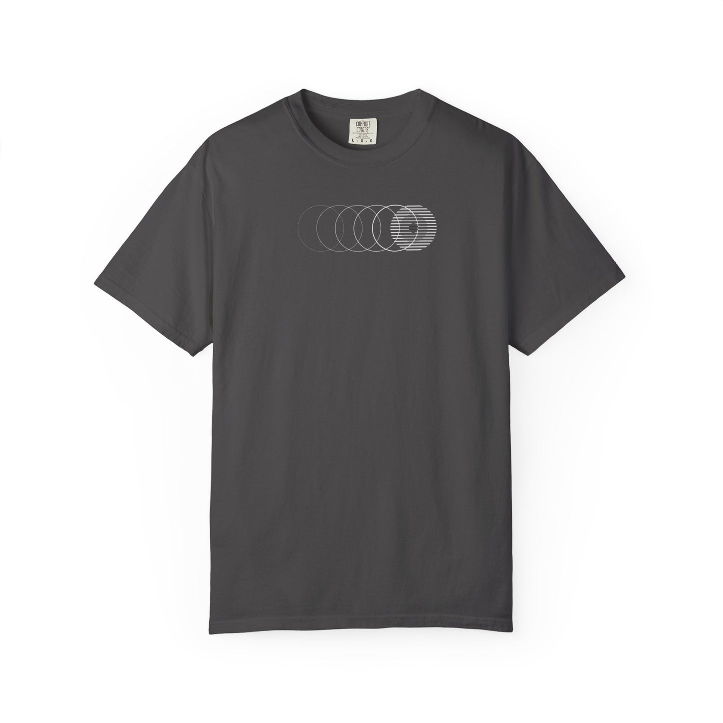 Orbital Lock Tee