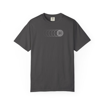 Orbital Lock Tee