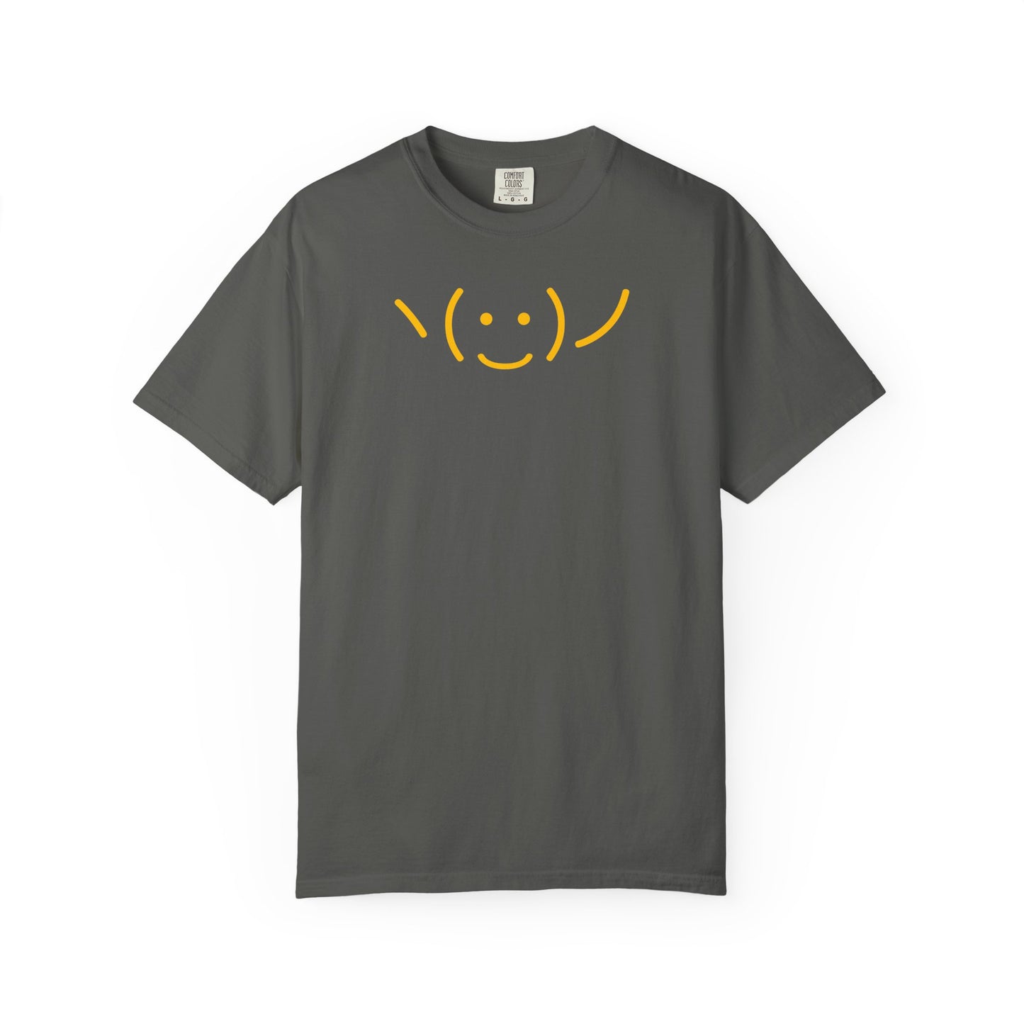 Excited Tee