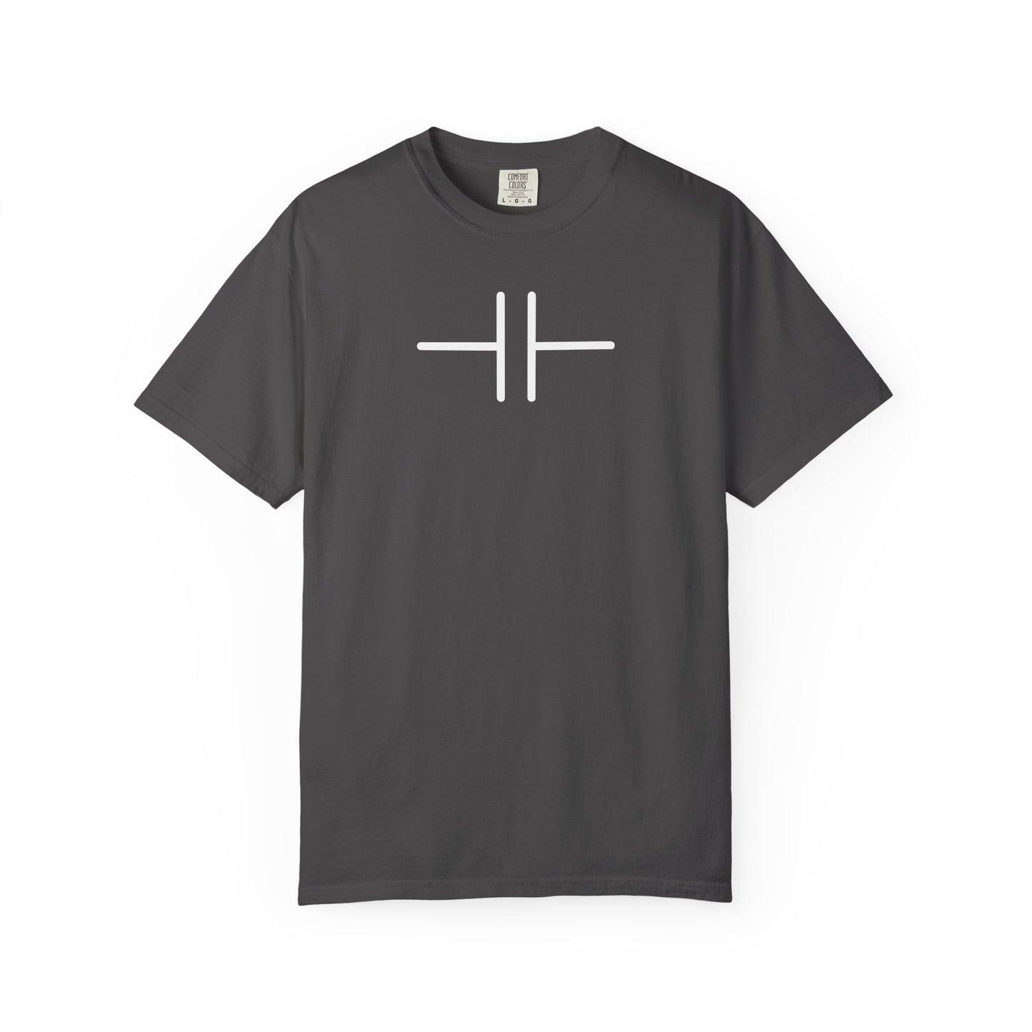 Holding It Together Tee