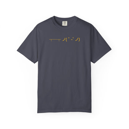 Put Table Back Tee