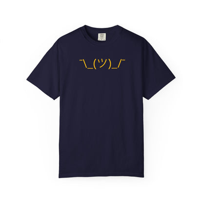Shrug Tee