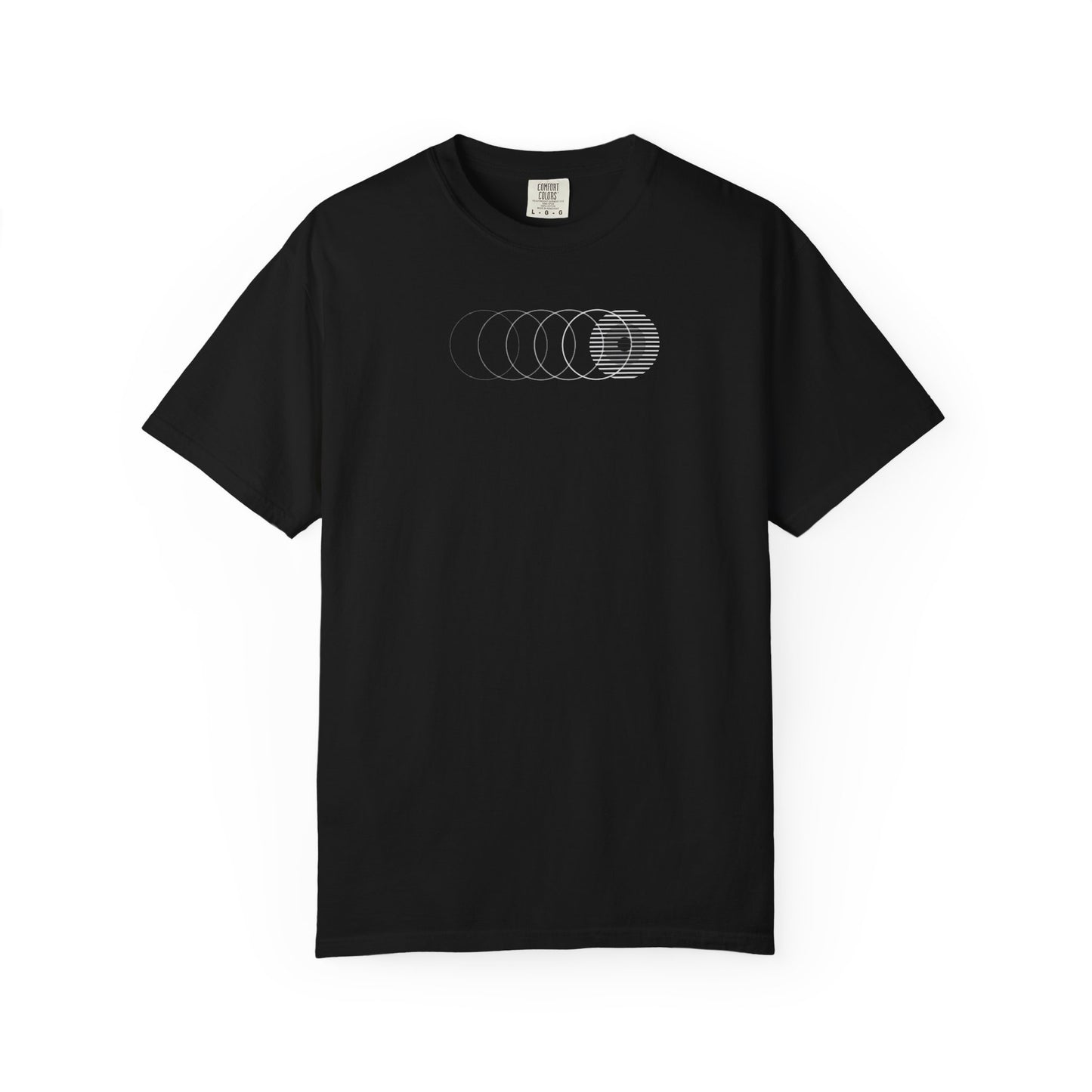 Orbital Lock Tee