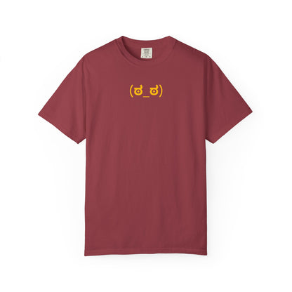 Angry Tee