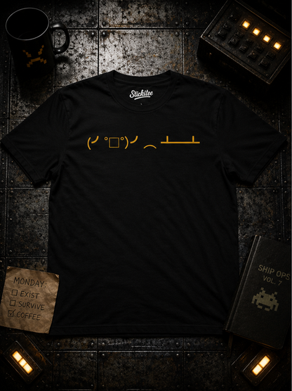 Table Flip Tee