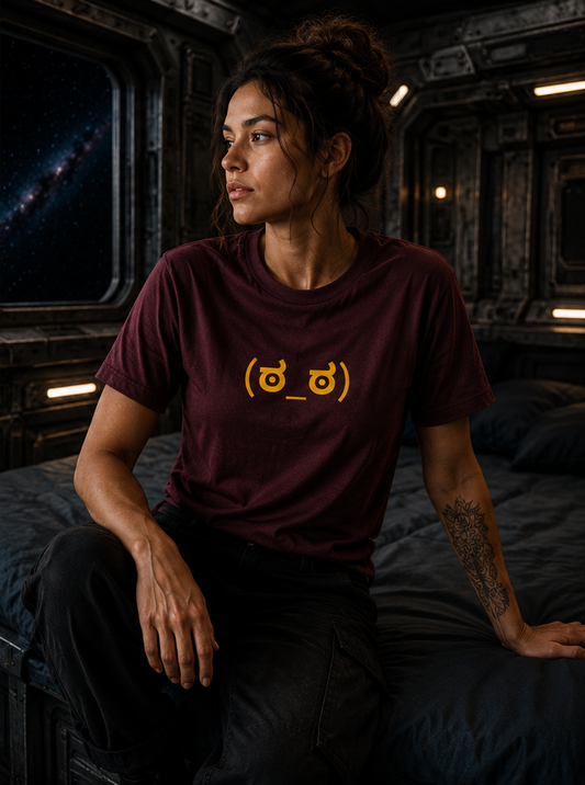 Angry Tee