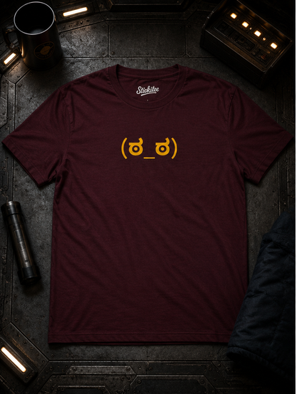 Angry Tee