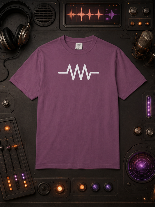 Resist Tee