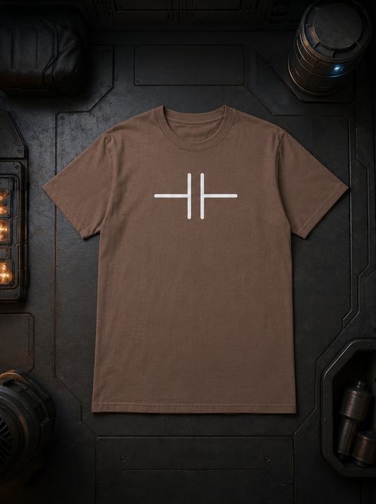 Holding It Together Tee