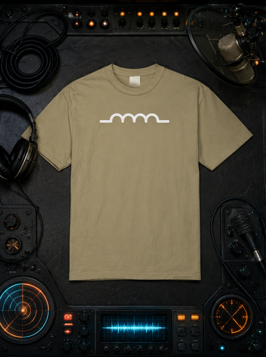 All Wound Up Tee