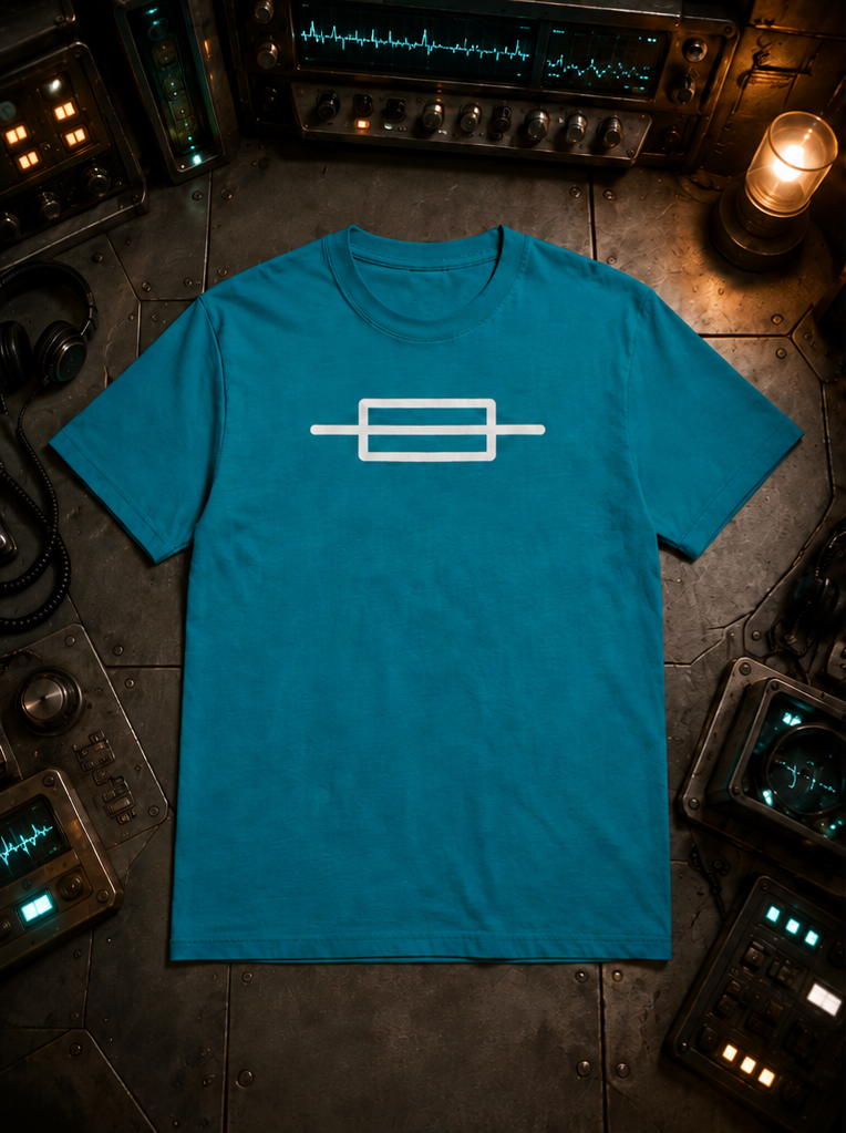 At Limit Tee