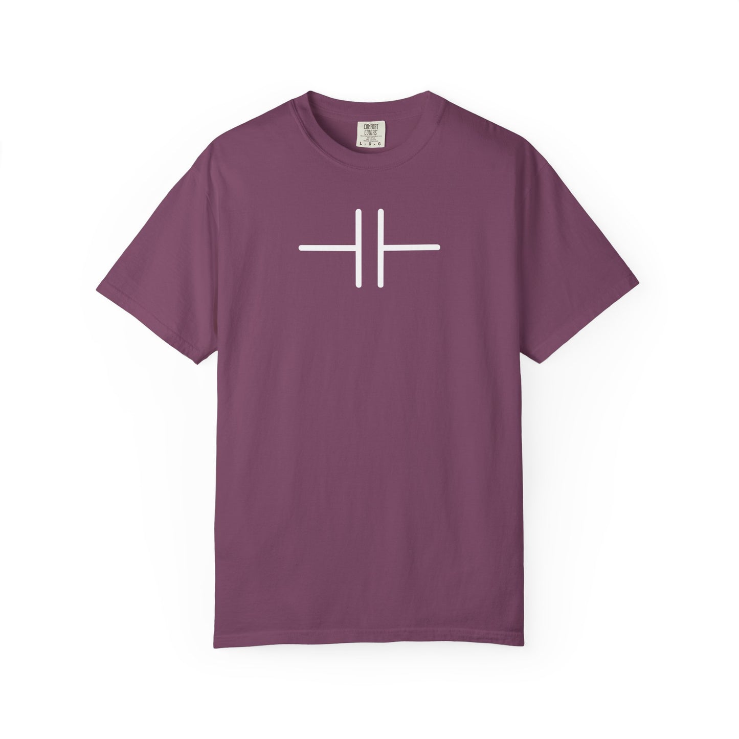 Holding It Together Tee