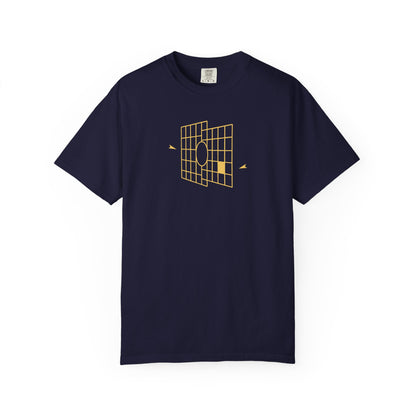 Target Locked Tee